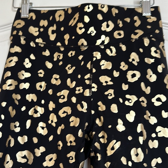 TEREZ leggings size large. - Picture 2 of 4